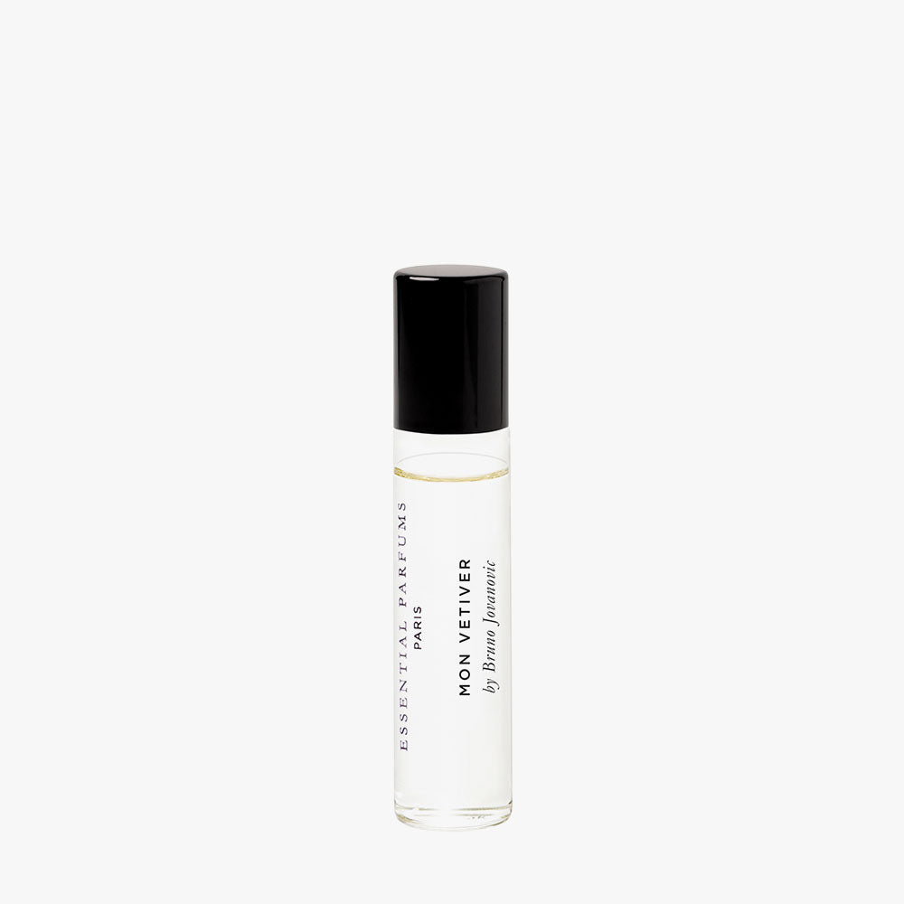 Mon Vetiver – Eau de Parfum – 10ml