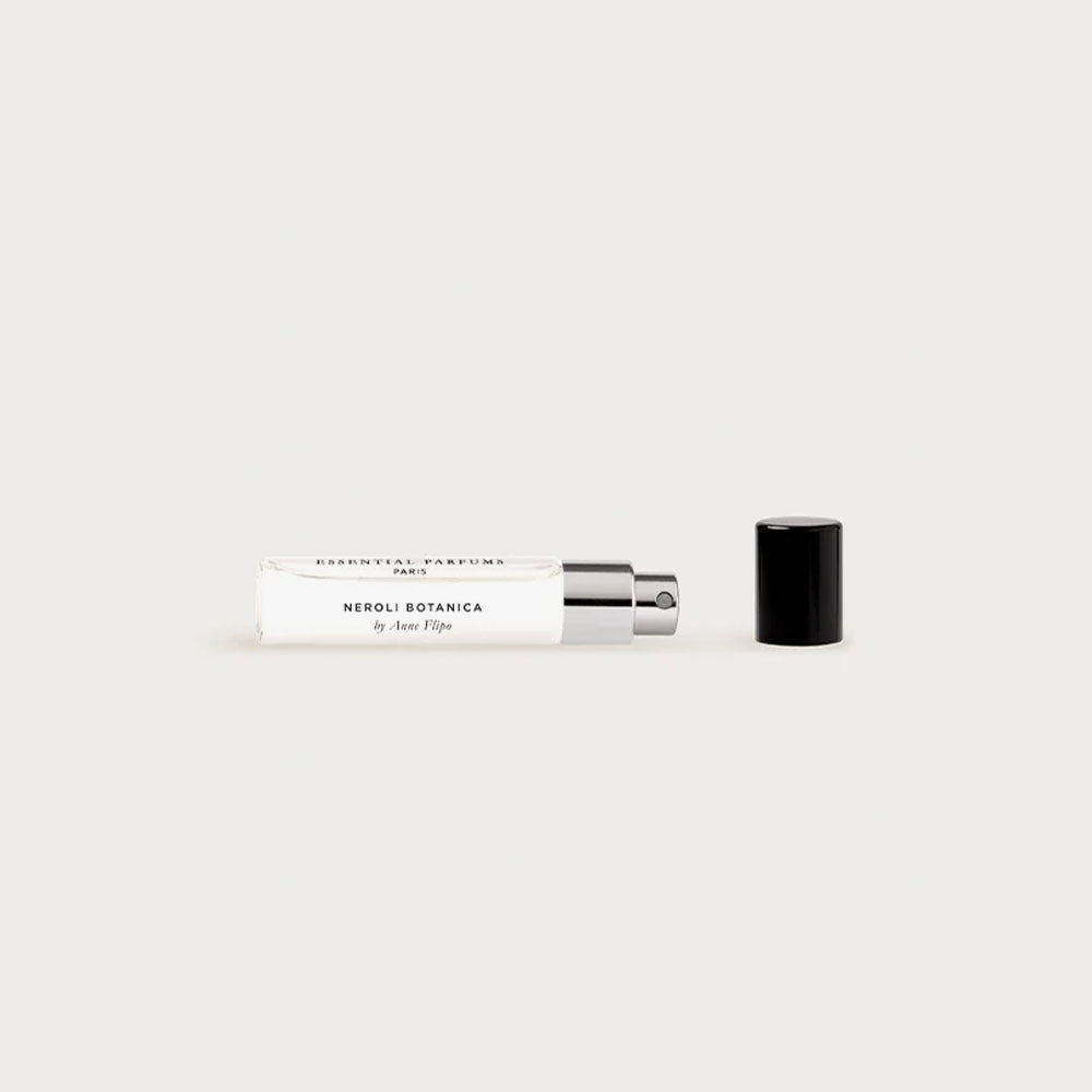 Essential Parfums Néroli Botanica – Eau de Parfum – 10ml von Anne Flipo in der Duftnote Floral-green, Spicy