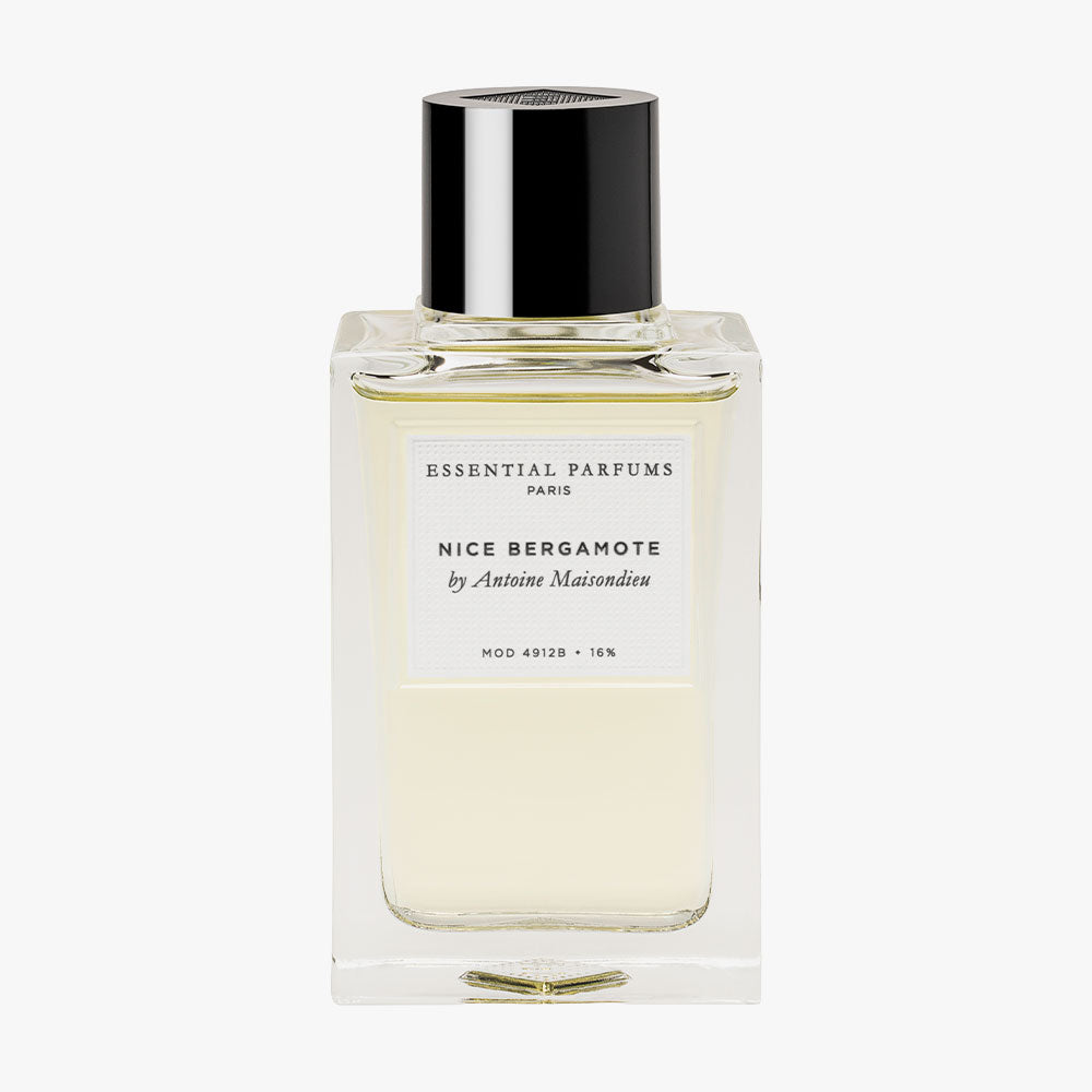 Nice Bergamote – Eau de Parfum – 100ml