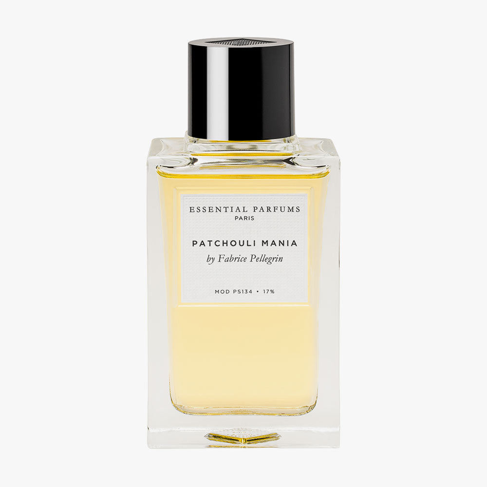 Patchouli Mania – Eau de Parfum – 100ml