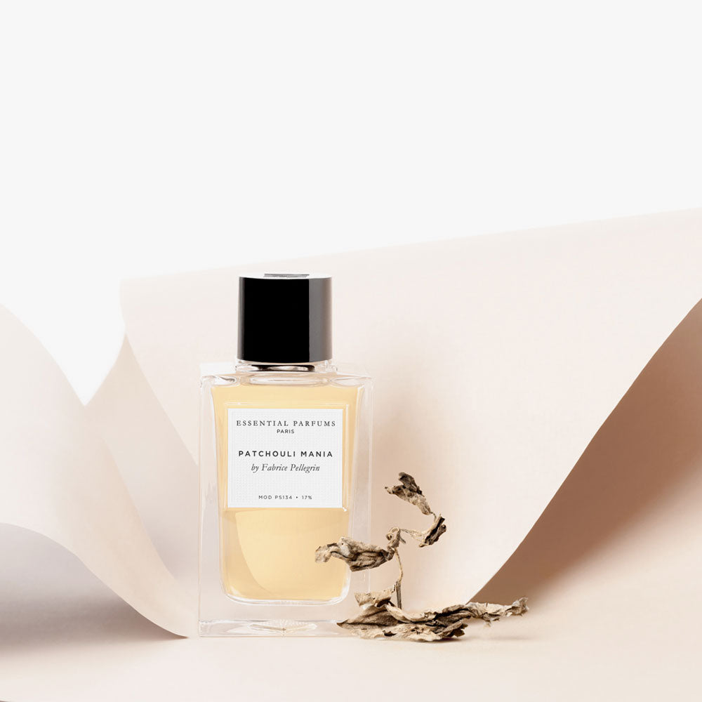 Patchouli Mania – Eau de Parfum – 100ml