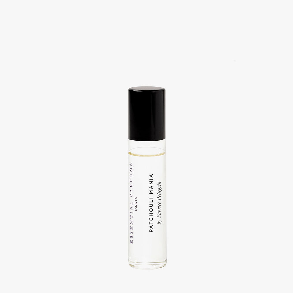 Patchouli Mania – Eau de Parfum – 10ml