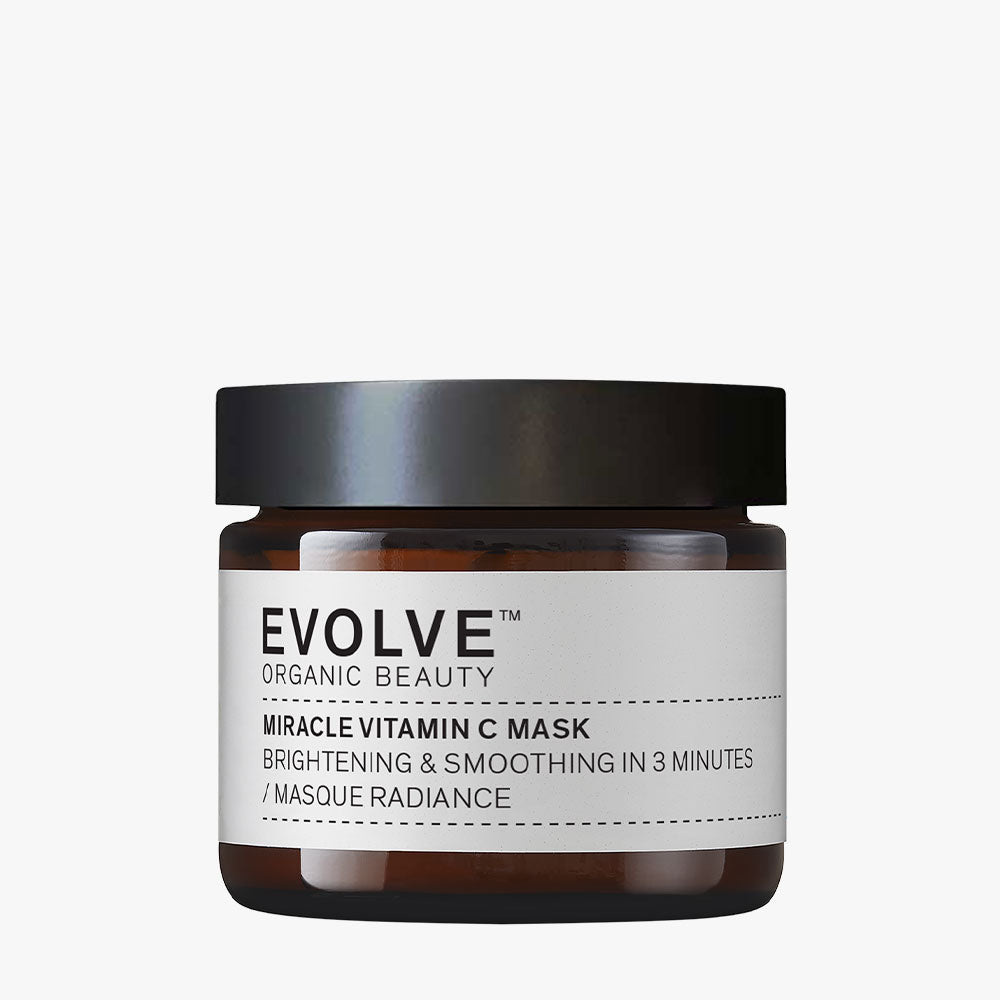 Miracle AHA 3 Minute Mask