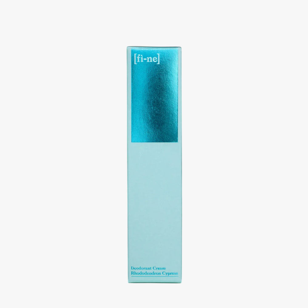 Fine Deodorant Rhododendron 40g Tube