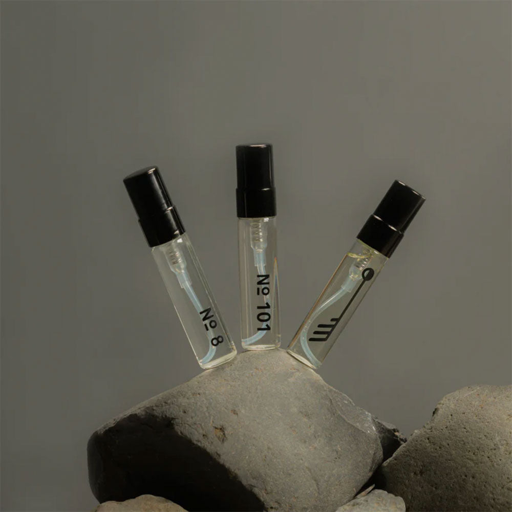 Langdegi – Light Discovery Set – Eau de Parfum