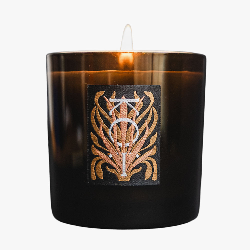CANDLE - Candle
