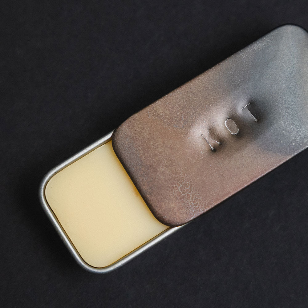 Fischersund KOT – Eau de Parfum von Jón Þór Birgisson in der Duftnote Woody, Leathery, Aromatic