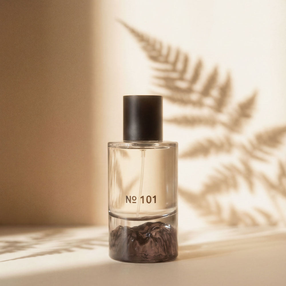 Fischersund No. 101 – Eau de Parfum von Jón Þór Birgisson in der Duftnote Green, Spicy