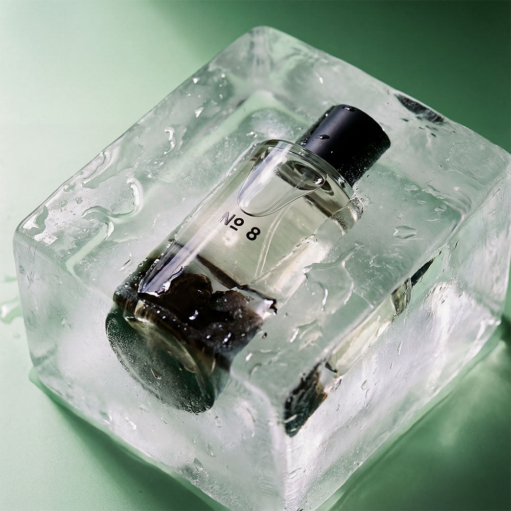 Fischersund No. 8 – Eau de Parfum von Jón Þór Birgisson in der Duftnote Fruity, Woody-Citrus
