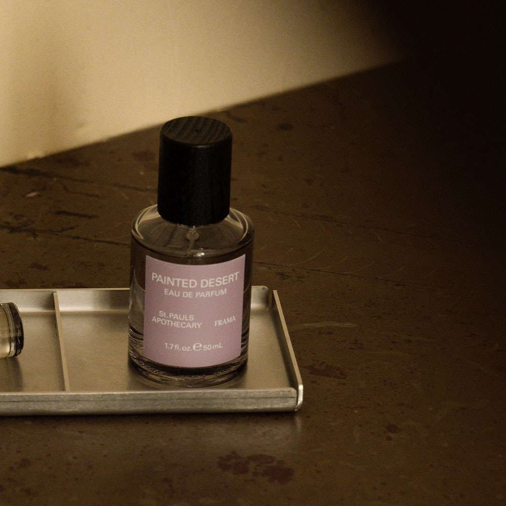 Frama Painted Desert – Eau de Parfum in der Duftnote Woody-Smoky