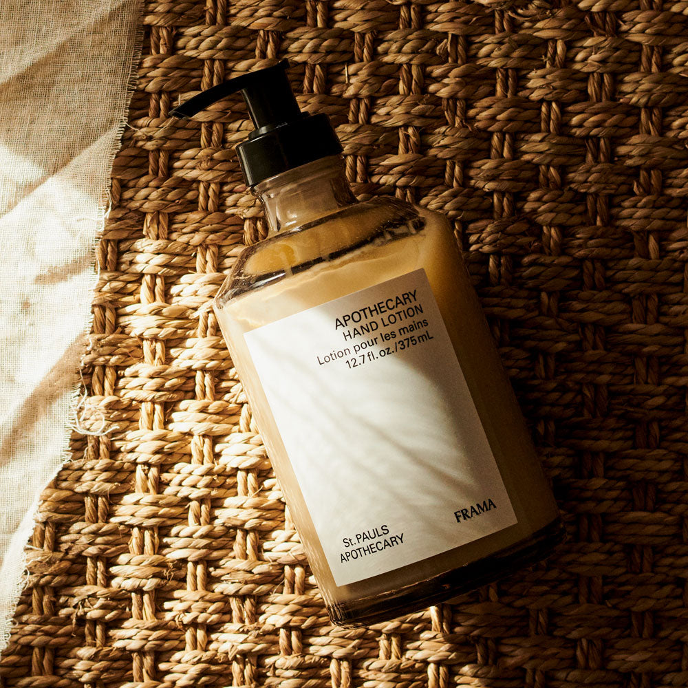 Frama Hand Lotion – 375ml