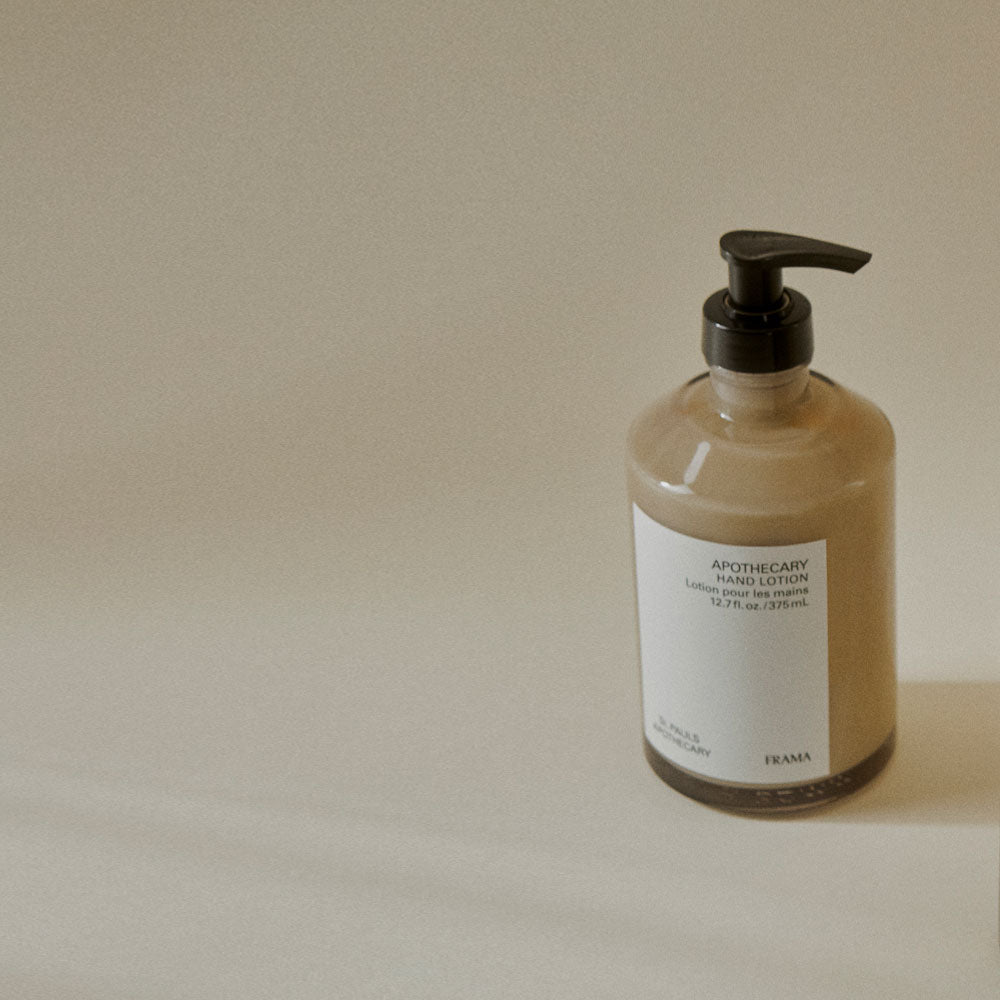 Frama Hand Lotion – 500ml