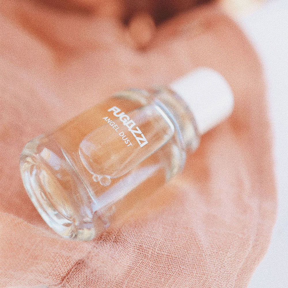 Fugazzi Angel Dust – Eau de Parfum – 50ml in der Duftnote Spicy, Woody
