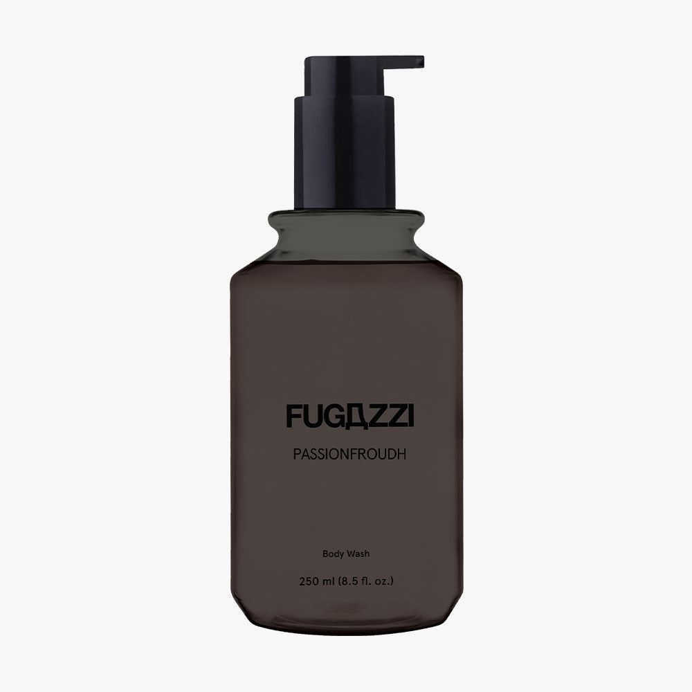 Passionfroudh – Body Wash – 250ml