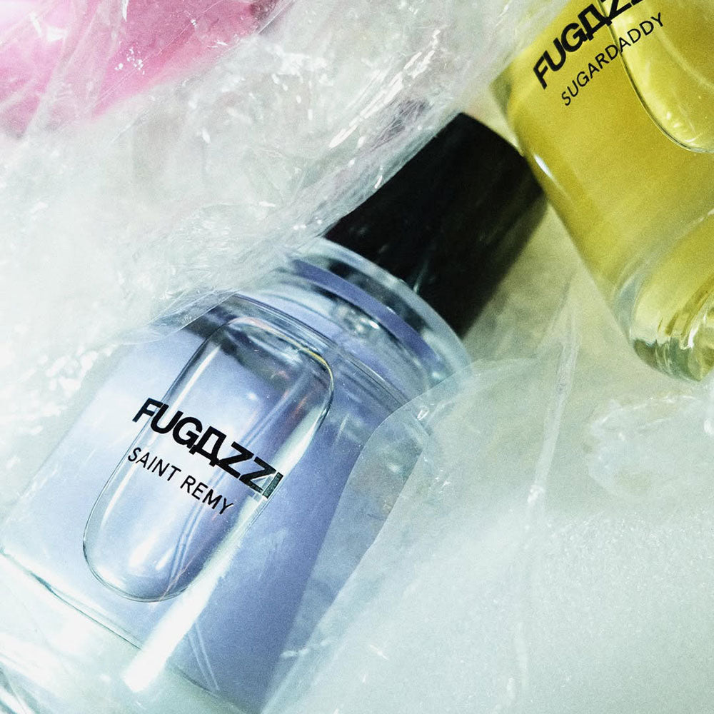 Fugazzi Saint Rémy – Extrait de Parfum – 100ml in der Duftnote Clean, Powdery, Floral