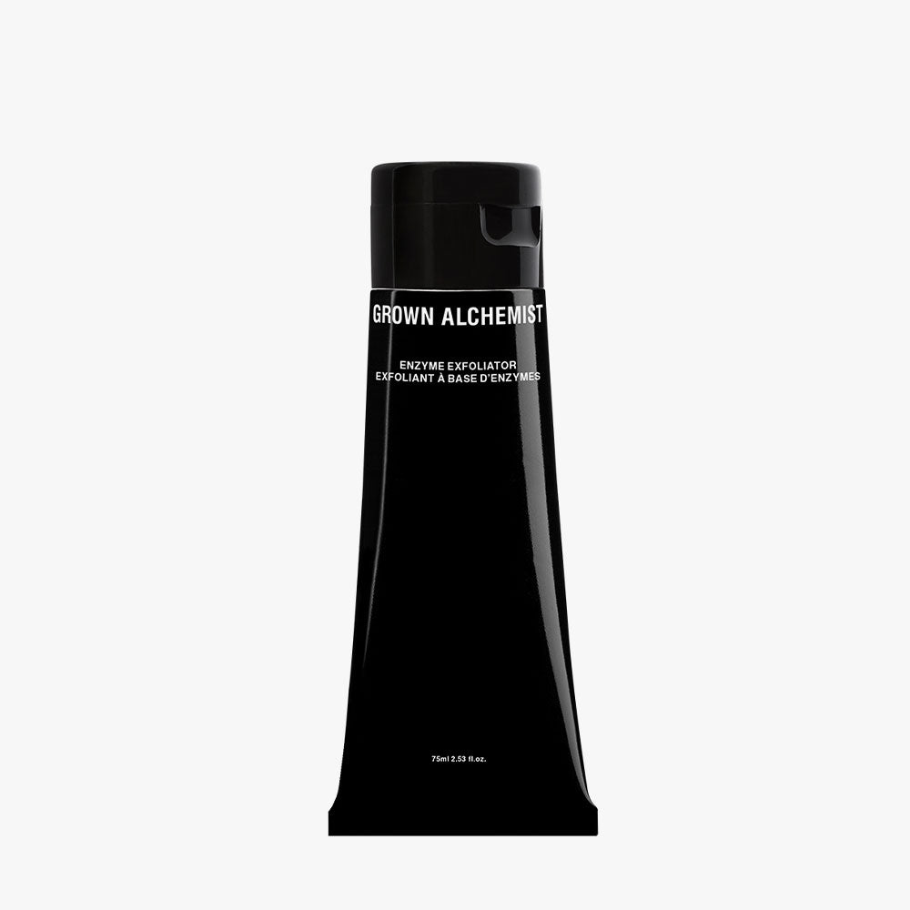 Enzyme Exfoliator – Papain &amp; Amino Complex – 75ml