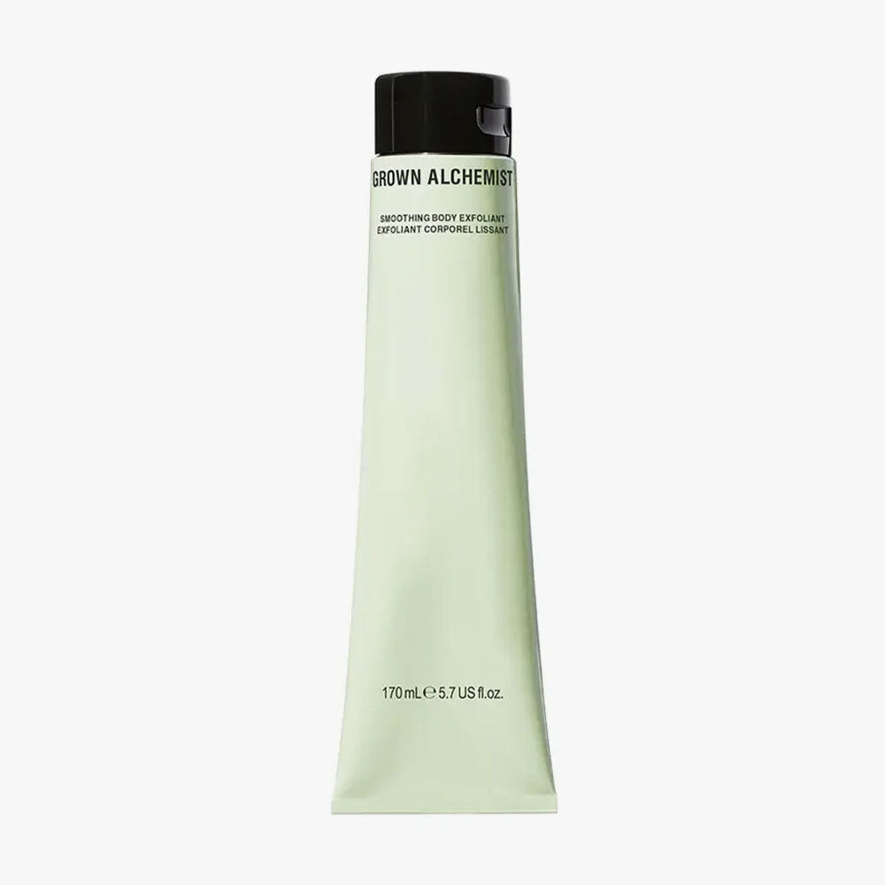 Smoothing Body Exfoliant