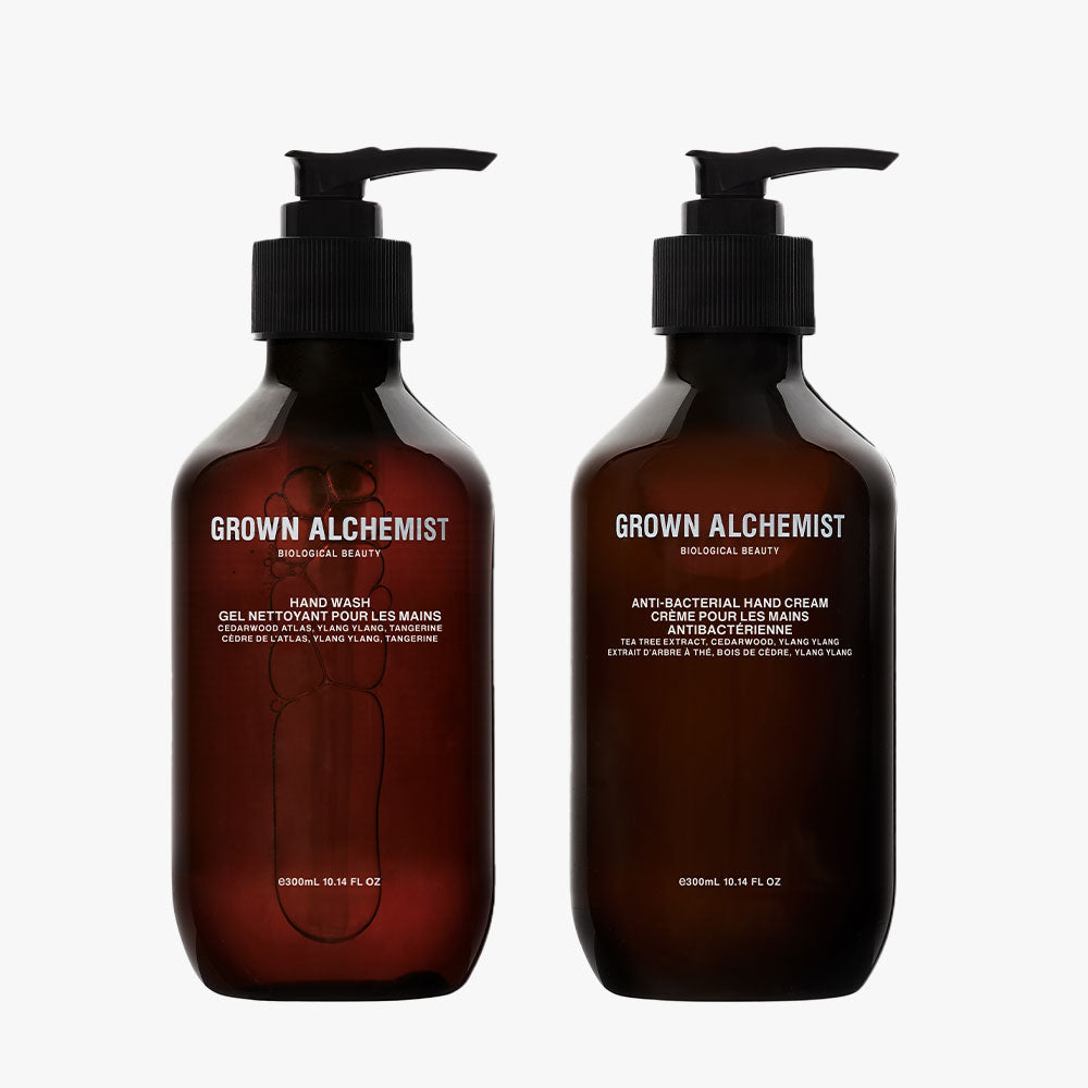 Purify &amp; Protect Hand Care Twinset