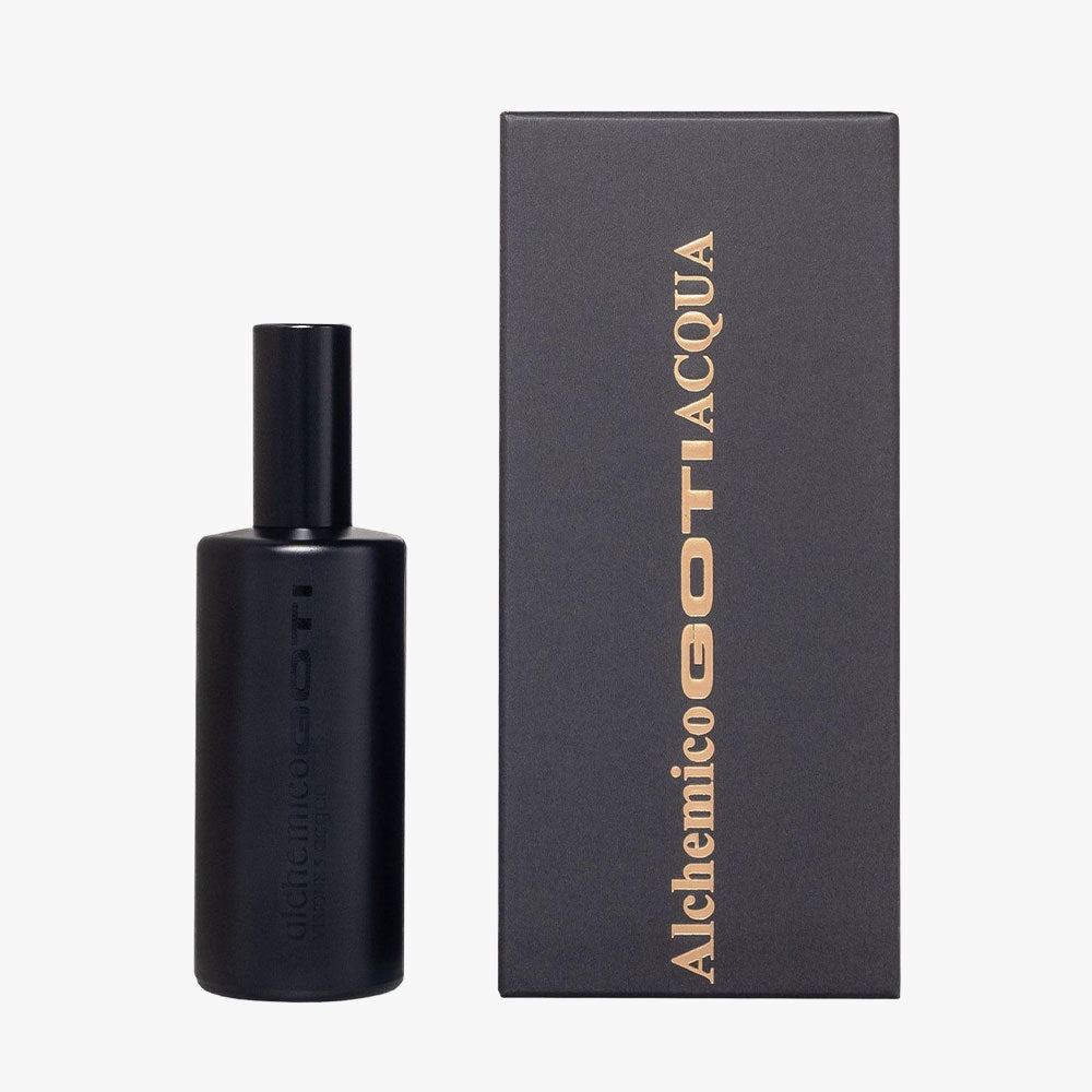 Goti Acqua – Eau de Parfum – 100ml von Riccardo Goti in der Duftnote Floral-Green, Aquatic