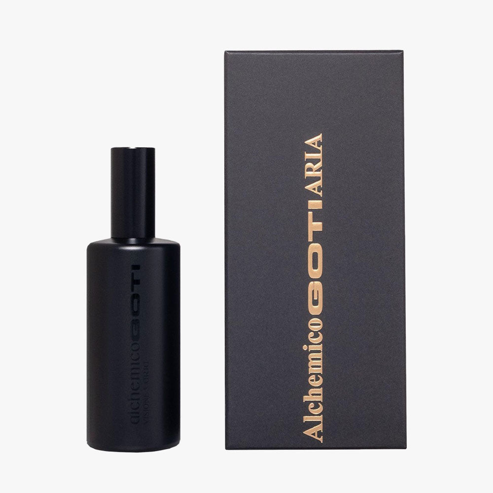 Goti Aria – Eau de Parfum – 100ml von Riccardo Goti in der Duftnote Fruity, Floral, Spicy, Woody-Green