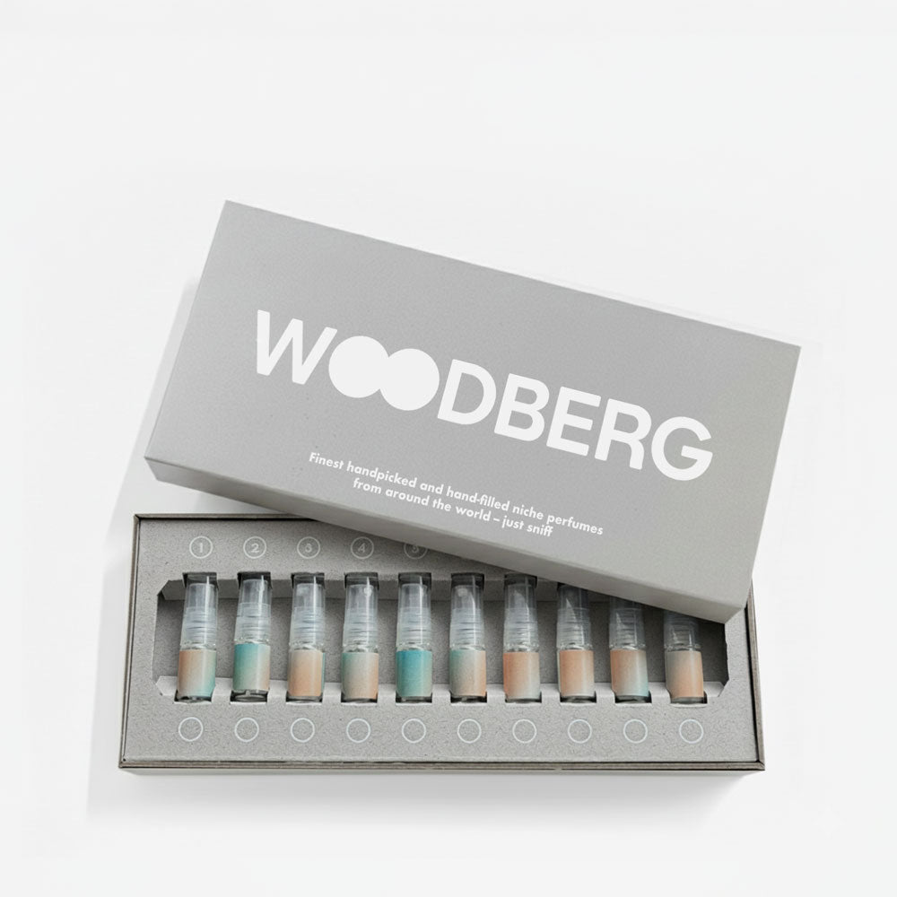 Sample Box