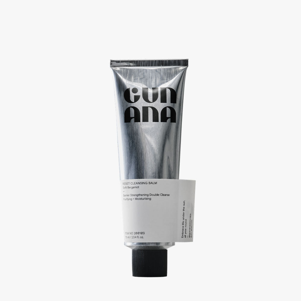 Reset Cleansing Balm