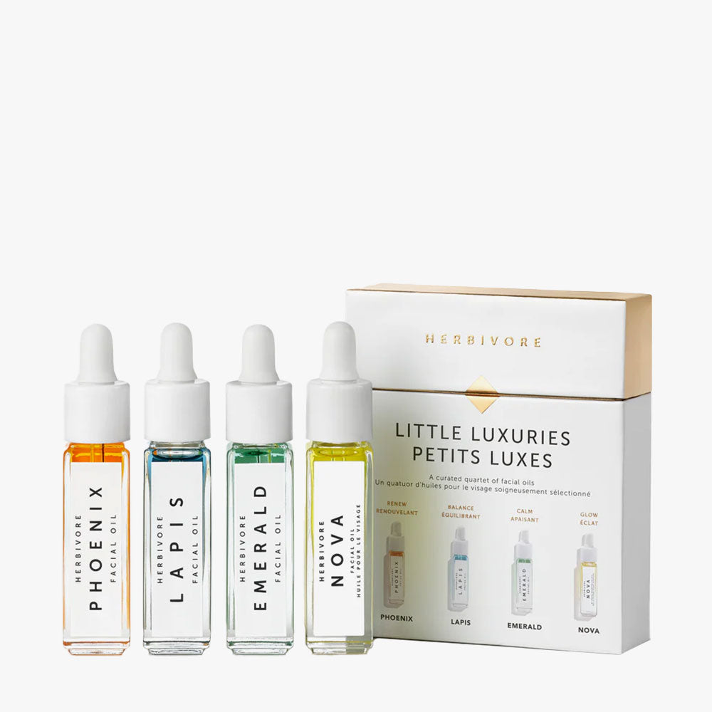 Little Luxury Set