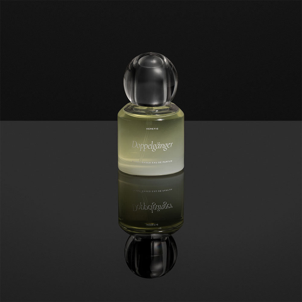 Doppelgänger – Eau de Parfum – 50ml
