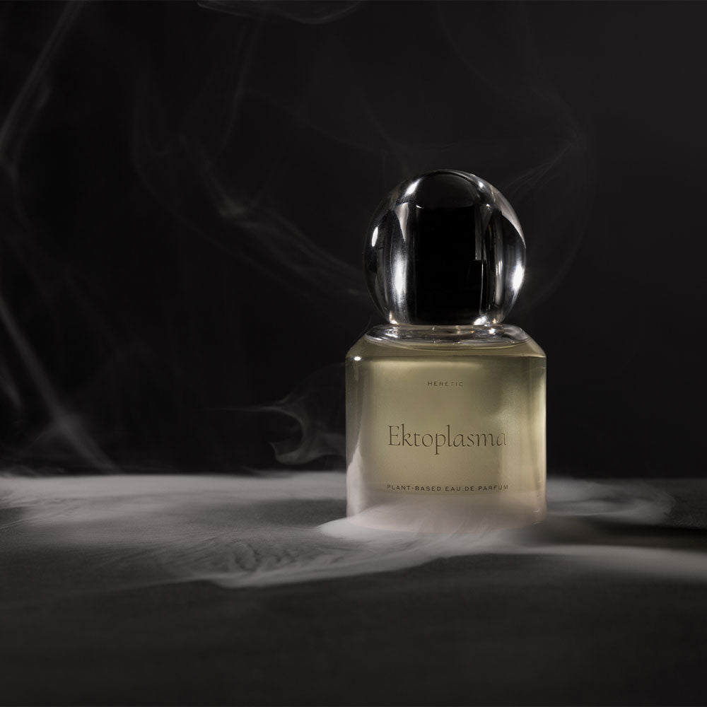 Heretic Parfum Ectoplasm – Eau de Parfum – 50ml von Douglas Little in der Duftnote Powdery, Animalic