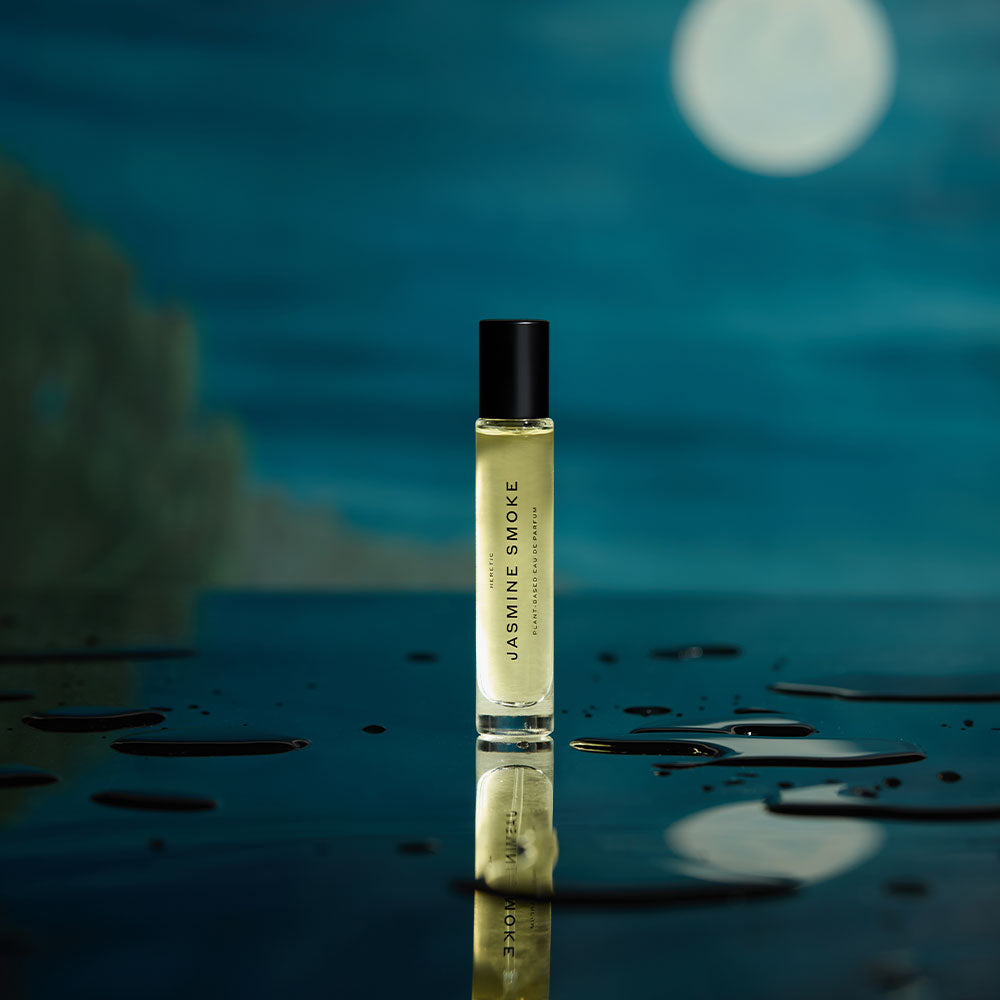 Heretic Parfum Jasmine Smoke – Eau de Parfum – 15ml von Douglas Little in der Duftnote Resinous, Smoky