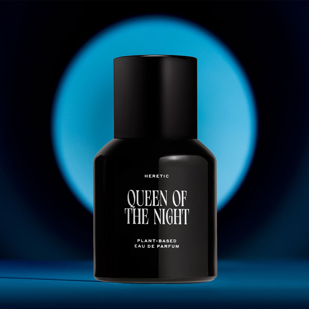 Heretic Parfum Queen of the Night – Eau de Parfum – 50ml von Douglas Little in der Duftnote Blumig-Grün, Holzig, Harzig
