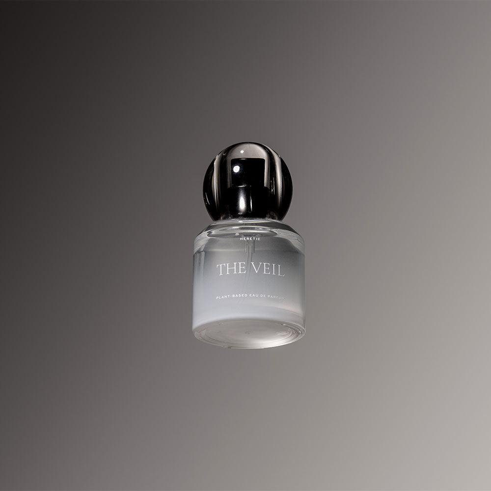 The Veil – Eau de Parfum – 50ml