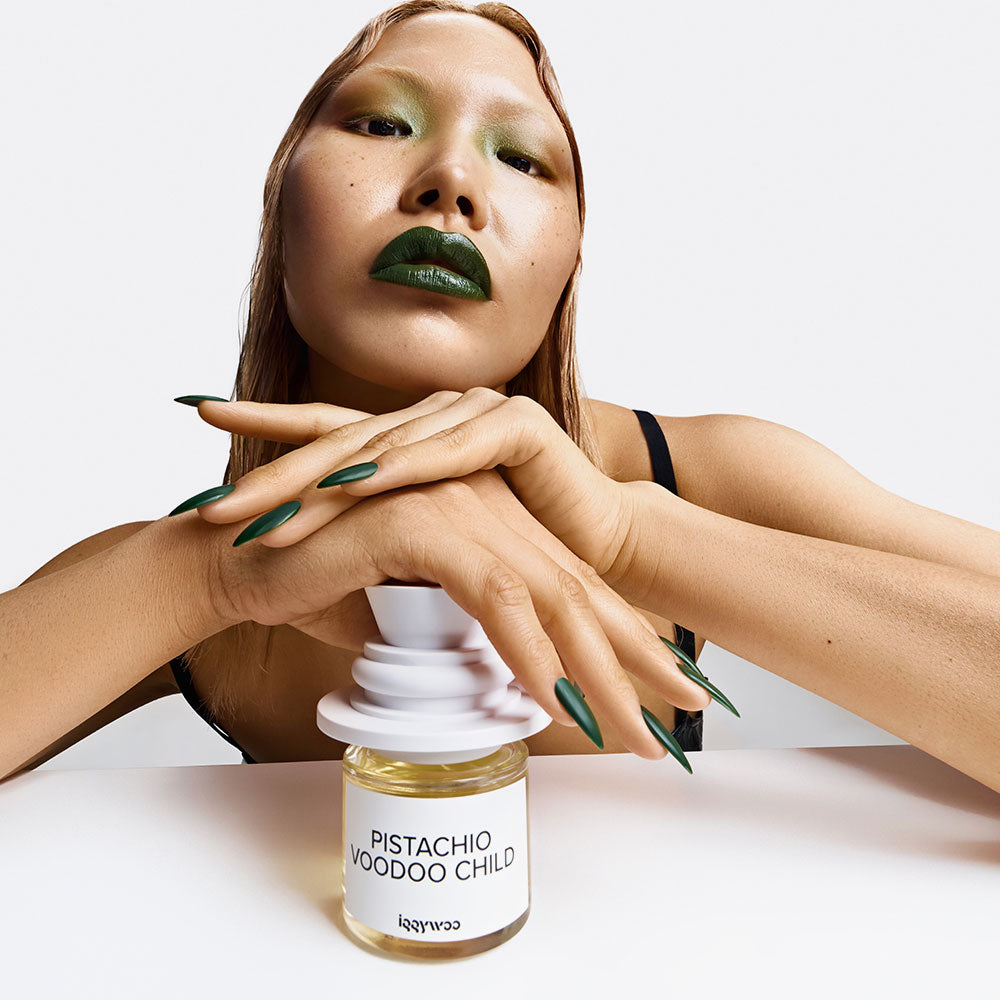 Pistachio Voodoo Child – Eau de Parfum – Sample