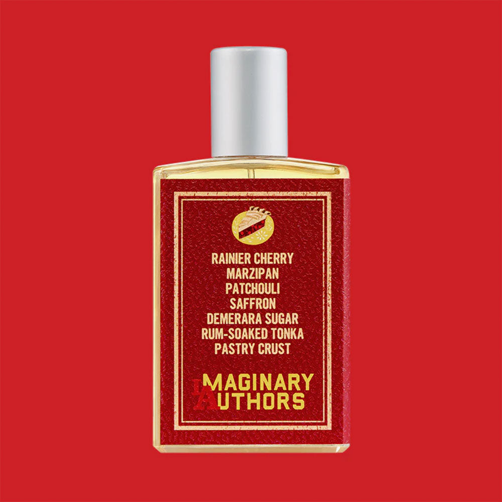 A Little Secret – Eau de Parfum – Sample
