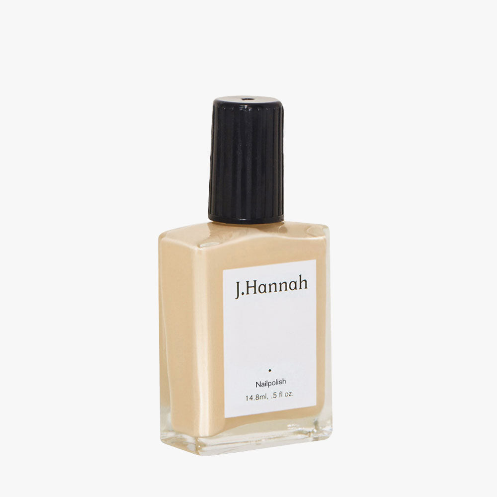 Marzipan – Nail Polish