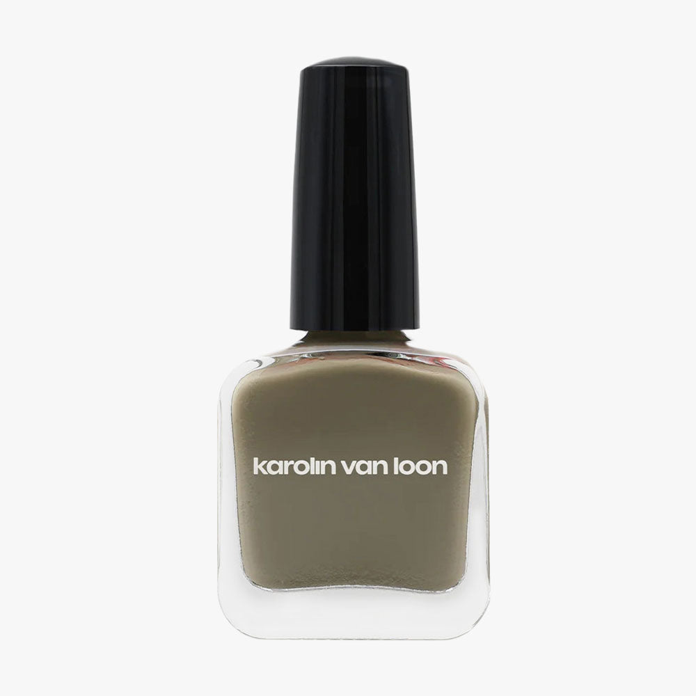 Argile Des Marais  – Nail Polish