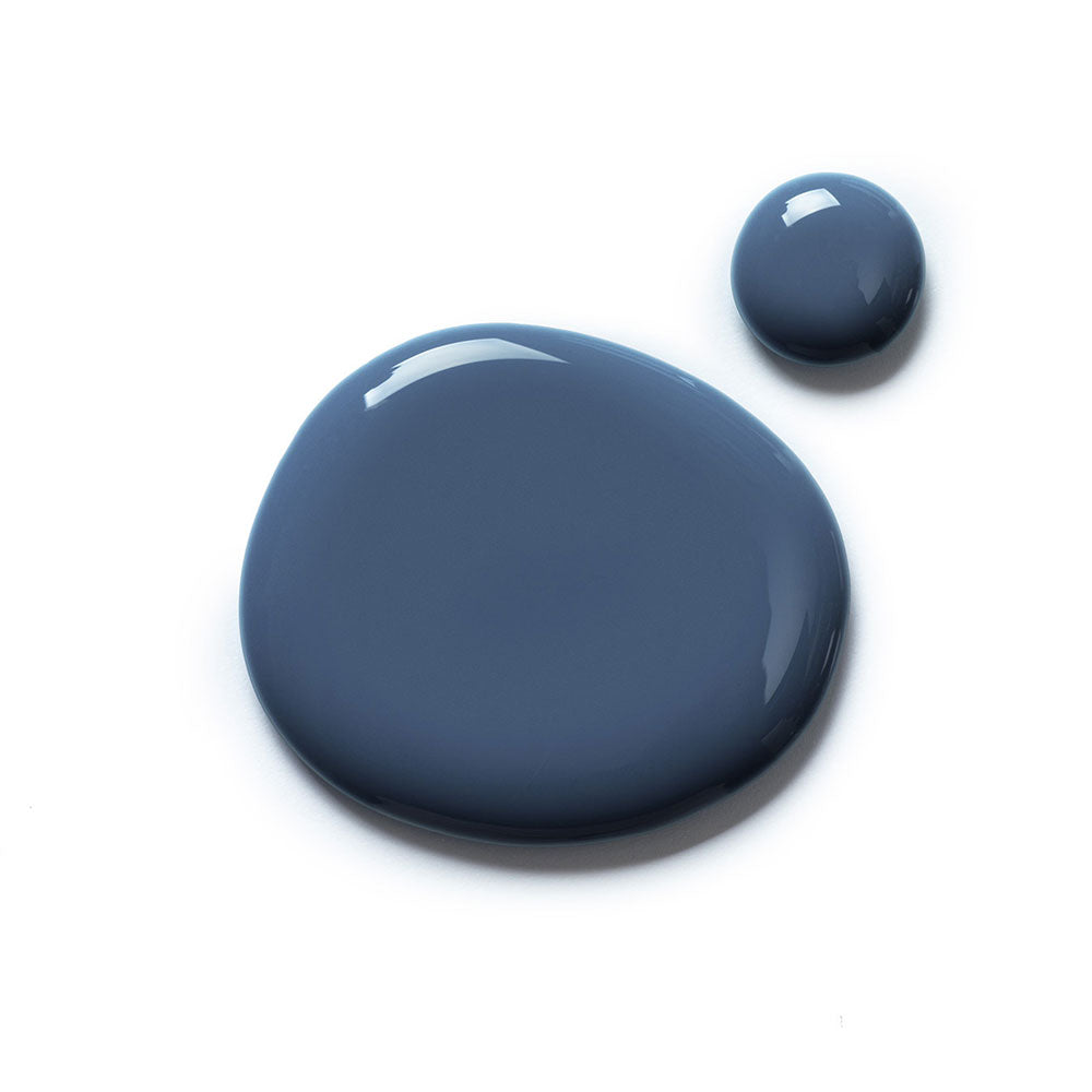 Karolin Van Loon Bleue Cendré  – Nail Polish