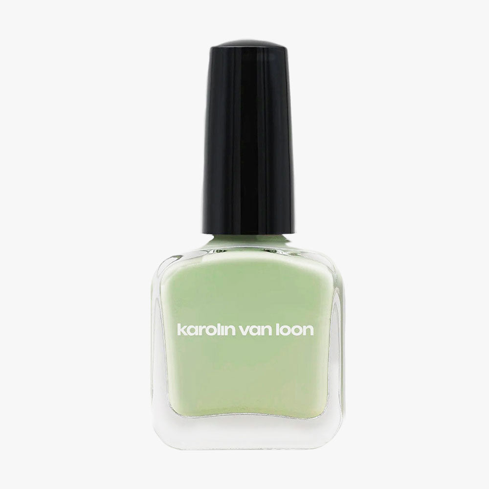 Citron Vert – Nail Polish