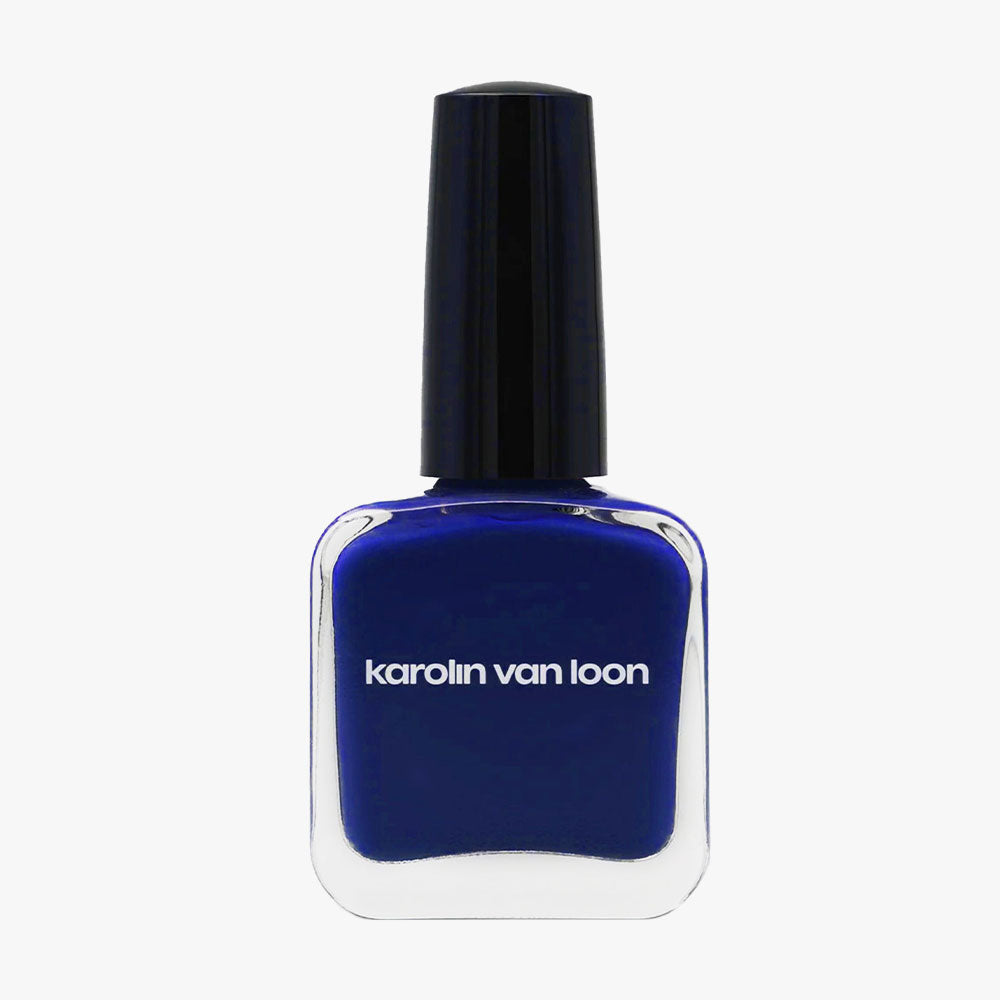 Cobalt Chic – Nail Polish