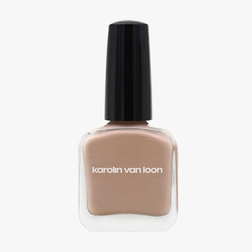 Pampas Beige  – Nail Polish