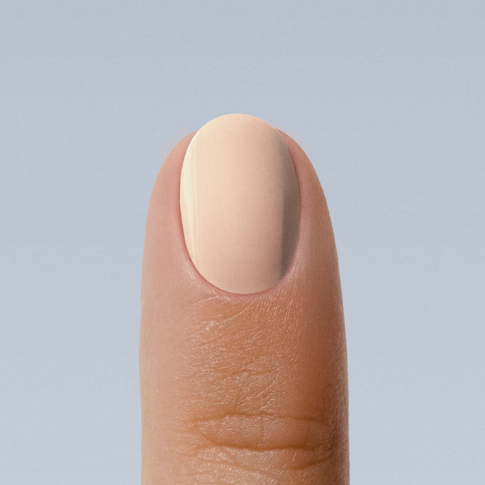 Pampas Beige  – Nail Polish