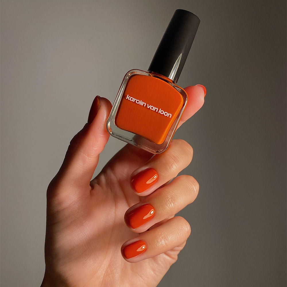 Sienne Cuir – Nail Polish
