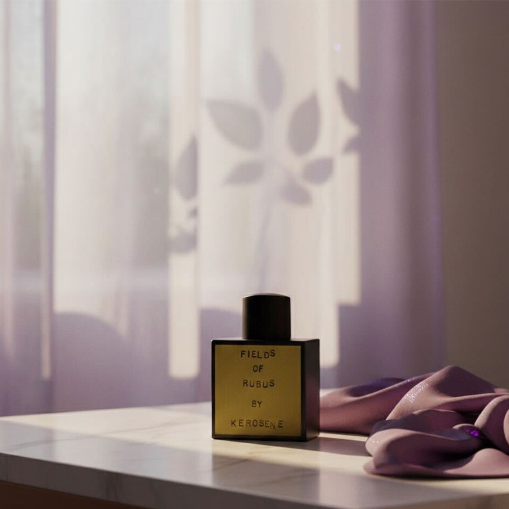 Kerosene Fragrances Fields of Rubus – Eau de Parfum – 100ml von John Pegg in der Duftnote Aromatic