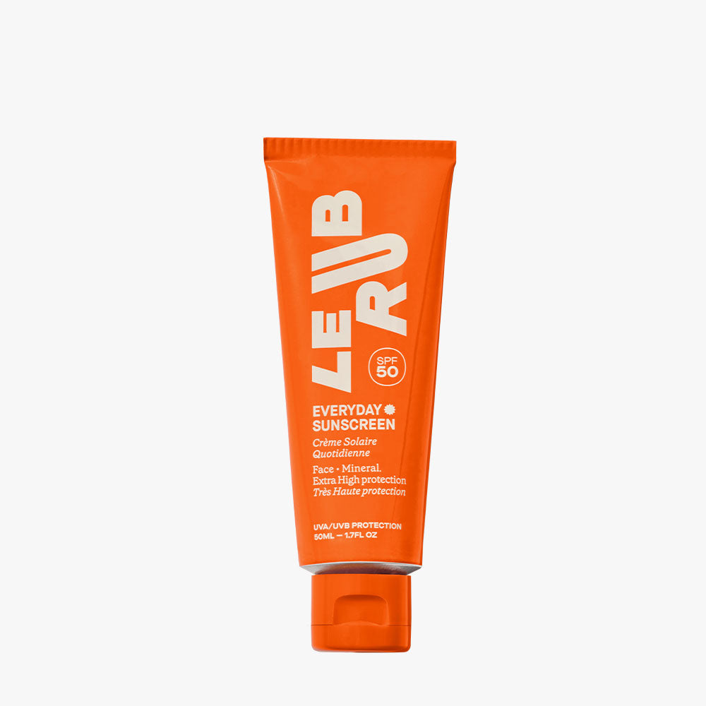 Everyday Sunscreen SPF 50