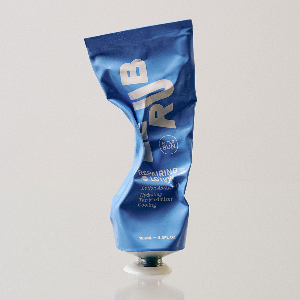 Repairing Lotion