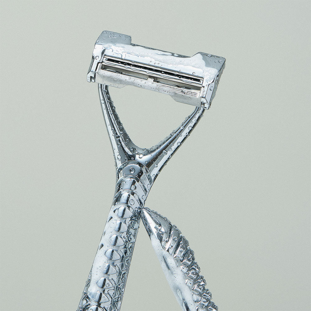The Leaf Two – Chrome