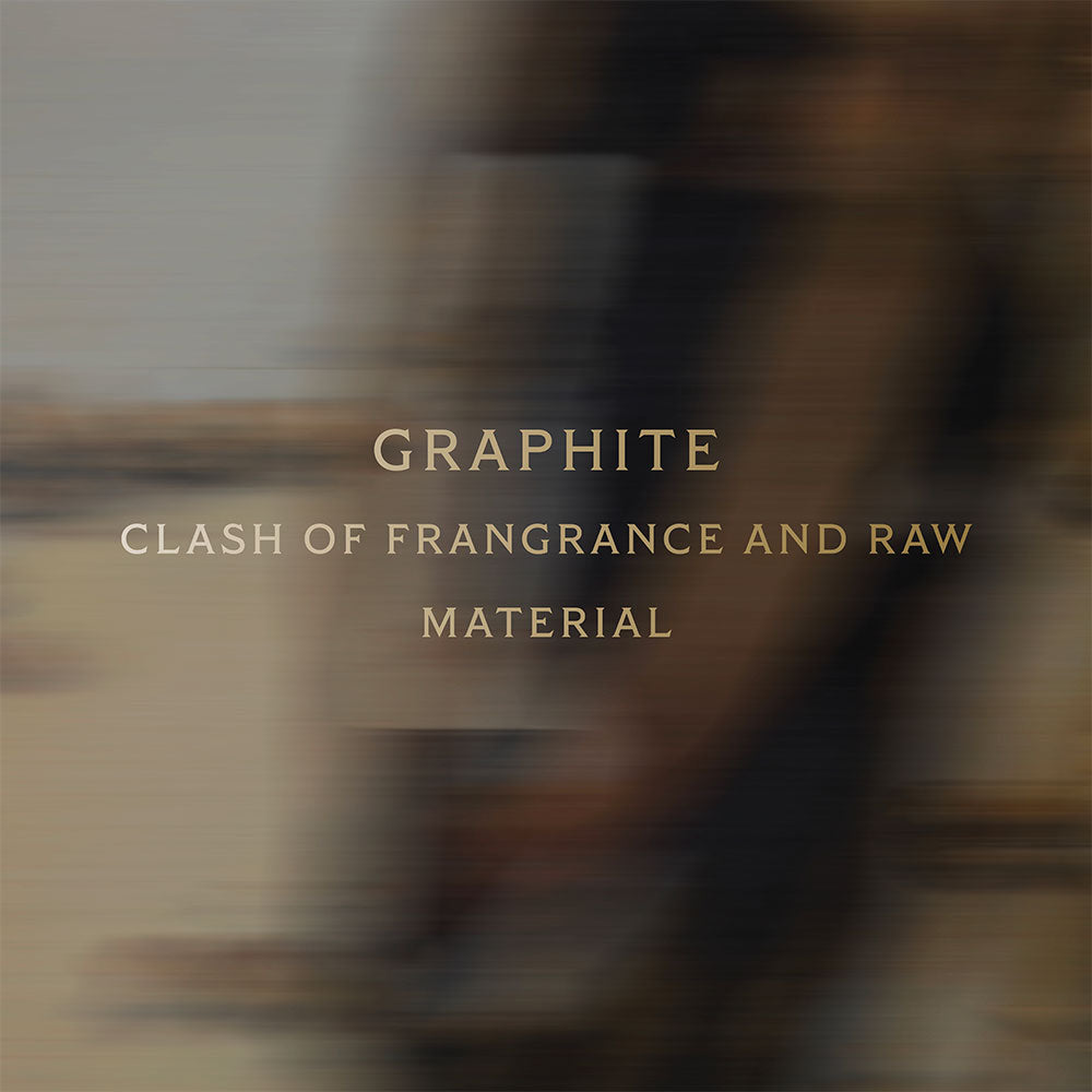 Graphite – Eau de Parfum – Sample