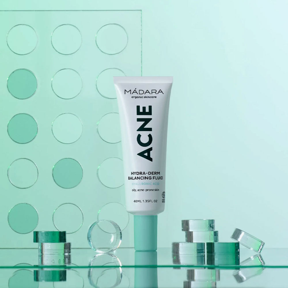 Acne Hydra-Derm Balancing Fluid