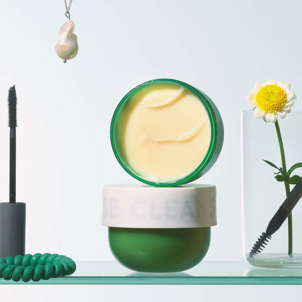 Cleansing Balm