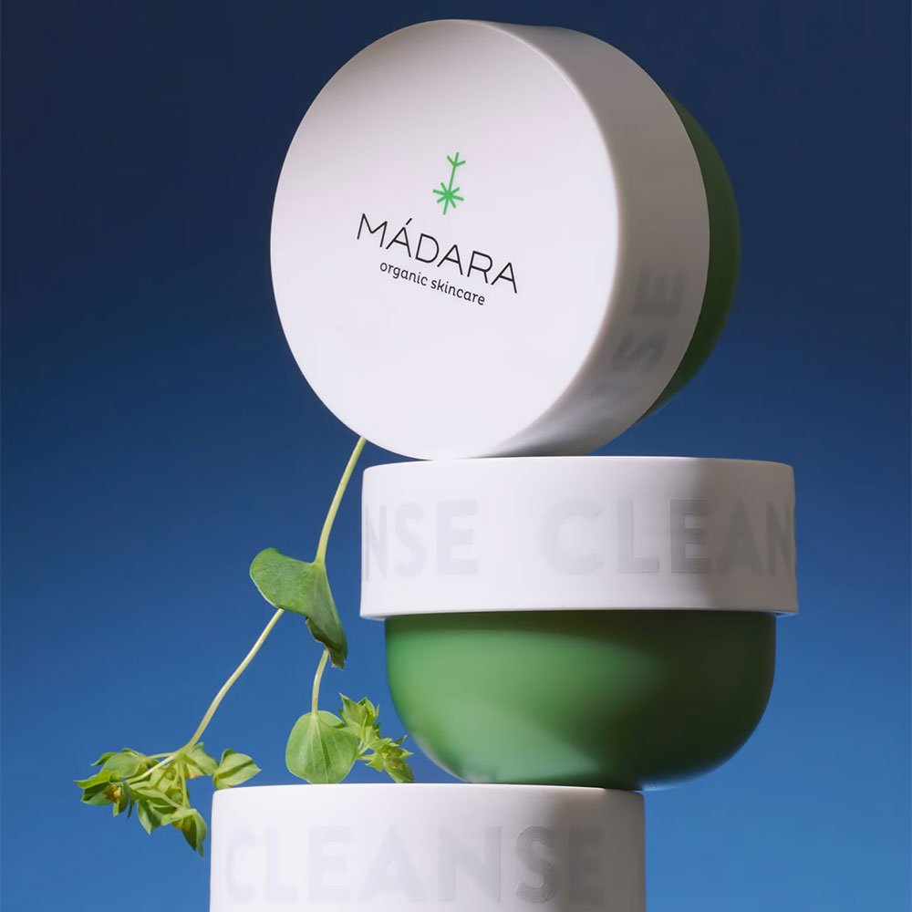 Cleansing Balm